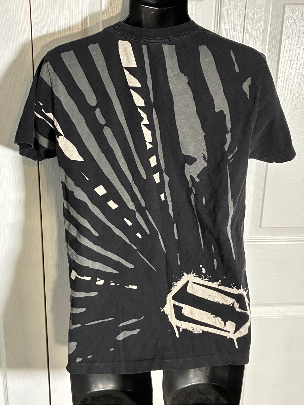 Shift Racing Graphic Tee - Size M - Picture 3 of 8